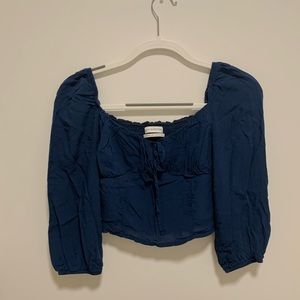 Urban Outfitters Blouse